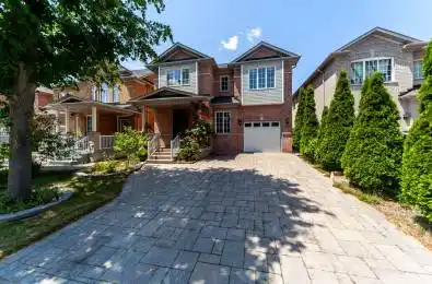 26 Arbourview Drive Vaughan Ontario L4K 5S8