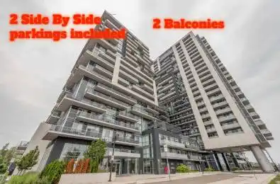 2081 FAIRVIEW Street Unit# 1901 Burlington Ontario L7S 2K4