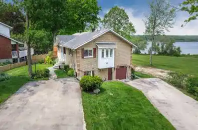 26 Jury Drive Penetanguishene Ontario L9M 1G1