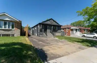 1040 Kennedy Road Toronto E04 Ontario M1P 2K6