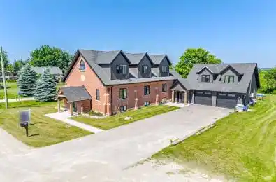 63011 Dufferin Rd 3 N/A East Garafraxa Ontario L9W 1J7