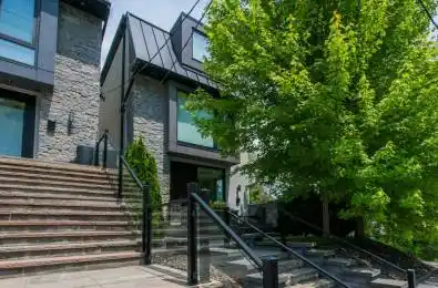 44-A Morningside Avenue Toronto W01 Ontario M6S 1C5