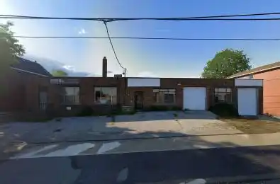 124 Portland Street Toronto W06 Ontario M8Y 1B2