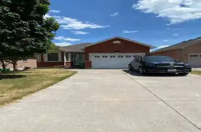 1055 Baker Street Peterborough North Ontario K9H 7P8