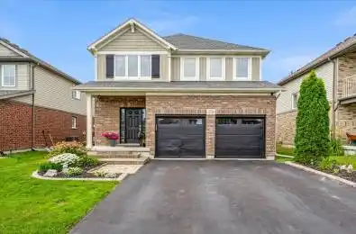 278 Cardinal Crescent Welland Ontario L3C 0B1
