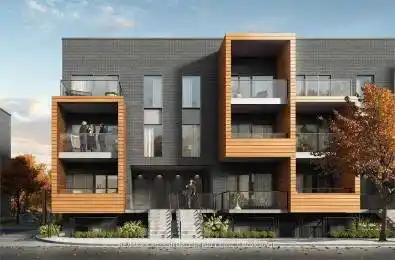 1165 Journeyman Lane Unit# 203 Mississauga Ontario L5J 0B6