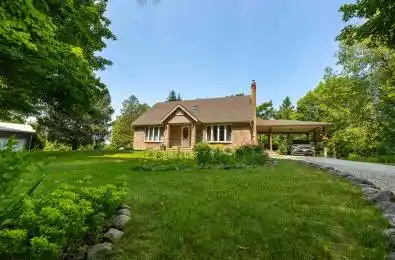 203 Sideroad 5 N/A South Bruce Peninsula Ontario N0H 1A0