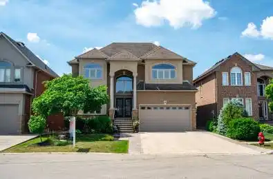 44 Parkmanor Drive Hamilton Ontario L8E 5L2