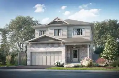 430 Dockside Drive Kingston Ontario K7K 0L6