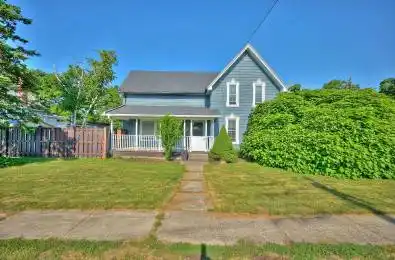 365 South Mill Street Fort Erie Ontario L0S 1N0