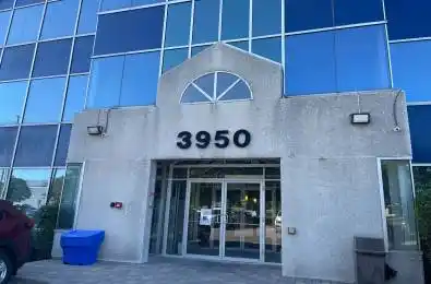 3950 14th Avenue Unit# 503 Markham Ontario L3R 0A9