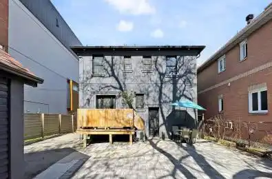 2950 Bayview Avenue Unit# Basement Toronto C14 Ontario M2N 5K6