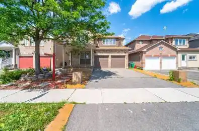 181 Brisdale Drive Brampton Ontario L7A 2Y8