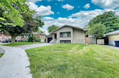 7 Montvale Drive Toronto E08 Ontario M1M 3E5