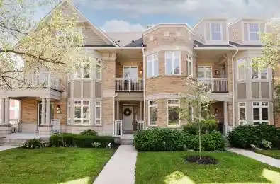 128 St Lawrence Drive Mississauga Ontario L5G 4V1