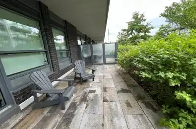 301 Sea Ray Avenue Unit# C115 Innisfil Ontario L9S 2P7