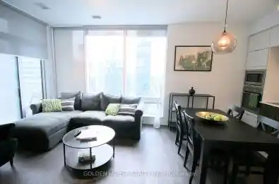 10 York Street Unit# 3803 Toronto C01 Ontario M5J 0E1