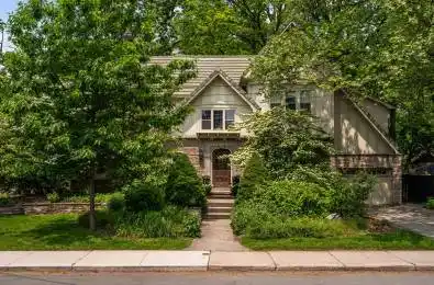 2 Oak Knoll Drive Hamilton Ontario L8S 4C3