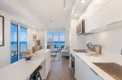 370 Martha Street Unit# 1203 Burlington Ontario L7R 0G9