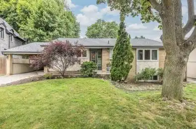32 Chipping Road Toronto C13 Ontario M3B 1L1