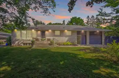 230 Boyers Side Road Georgina Ontario L4P 3C8
