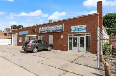 455 Cumberland Avenue Hamilton Ontario L8M 2A8
