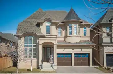 3187 Daniel Way Oakville Ontario L6H 7C5