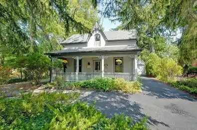 247 Trafalgar Road Oakville Ontario L6J 3H1