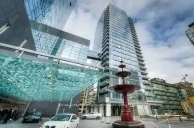 55 Scollard Street Unit# 406 Toronto C02 Ontario M5R 0A1