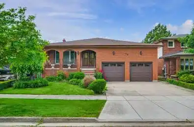 75 President Drive Hamilton Ontario L8G 4L7