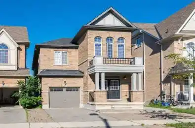 45 Hopewell Avenue Vaughan Ontario L4H 3N5