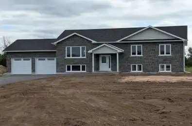 103-1 Galbraith Grove Road Stone Mills Ontario K0H 3N0