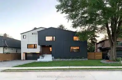 188 Wilfred Avenue Toronto C14 Ontario M2N 5C9