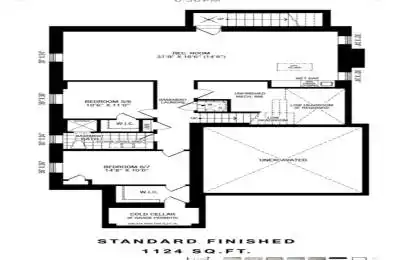 2632 Sapphire Drive Pickering Ontario L1X 0H3