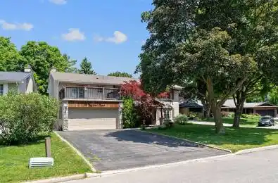 14 Treeline Court Toronto W08 Ontario M9C 1K8