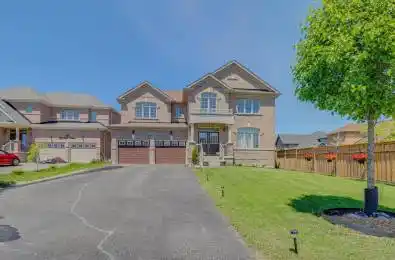 10 Buckles Court Clarington Ontario L1B 0L1