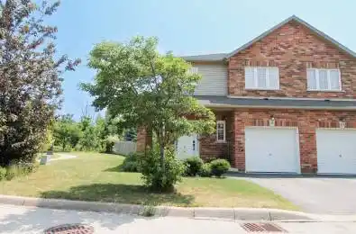 20 Pisa Drive Unit# 9 Hamilton Ontario L8E 6G7