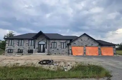 1936 Davenport Road Cavan Monaghan Ontario L0A 1C0