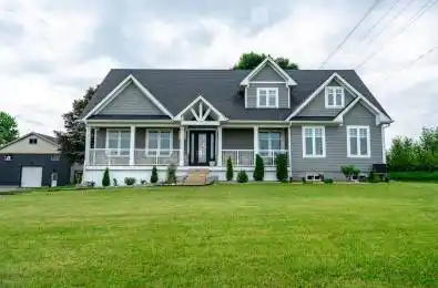 4 Concession 11 Road Hamilton Ontario L8B 1H8