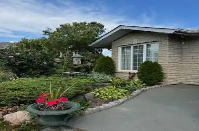 680 Trailview Drive Peterborough South Ontario K9J 8P1
