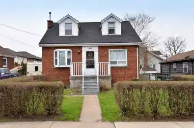 560 Beach Boulevard Hamilton Ontario L8H 6X6
