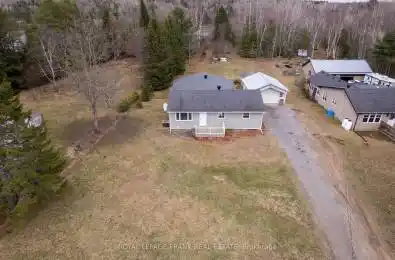163 Paudash School Road Faraday Ontario K0L 1C0