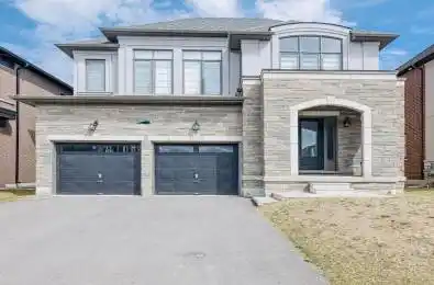 803 Queenston Boulevard Woodstock Ontario N4T 0M5