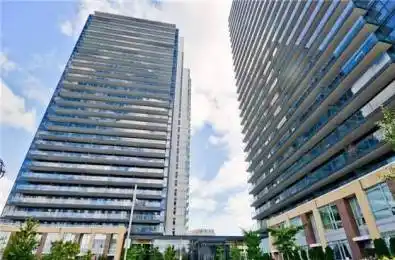 33 Singer Court Unit# 609 Toronto C15 Ontario M2K 0B4