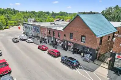 14 Manitoba Street Bracebridge Ontario P1L 1R9