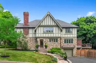 39 Ava Road Toronto C03 Ontario M5P 1Y5