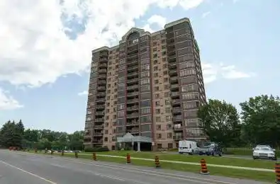 1000 King Street Unit# 704 Kingston Ontario K7M 8H3