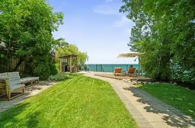 16 Lakeshore Drive Hamilton Ontario L8E 5C6