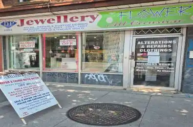 1584 Dundas Street Toronto C01 Ontario M6K 1T8
