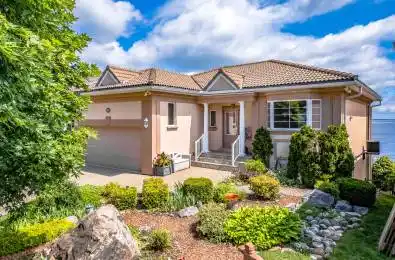 487 Aberdeen Boulevard Midland Ontario L4R 5L9